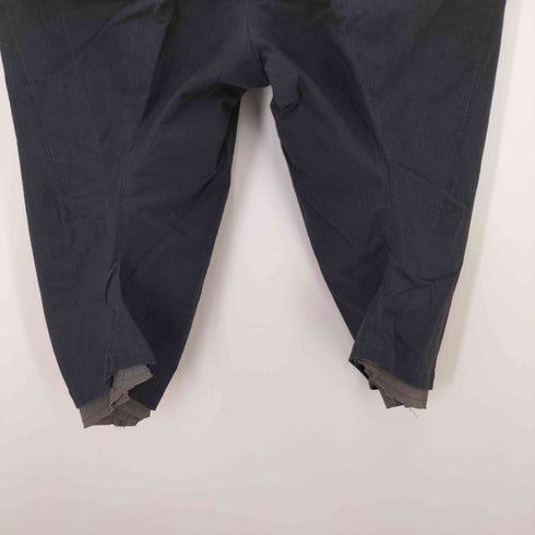 カズユキクマガイアタッチメント KAZUYUKI KUMAGAI ATTACHMENT ナローバナナパンツ メンズ JPN:3