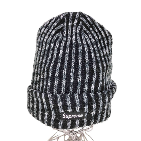 シュプリーム Supreme 24AW RAINBOW LOOSE GAUGE BEANIE メンズ