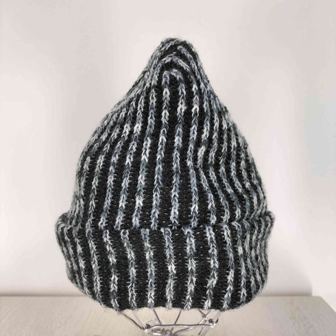 シュプリーム Supreme 24AW RAINBOW LOOSE GAUGE BEANIE メンズ