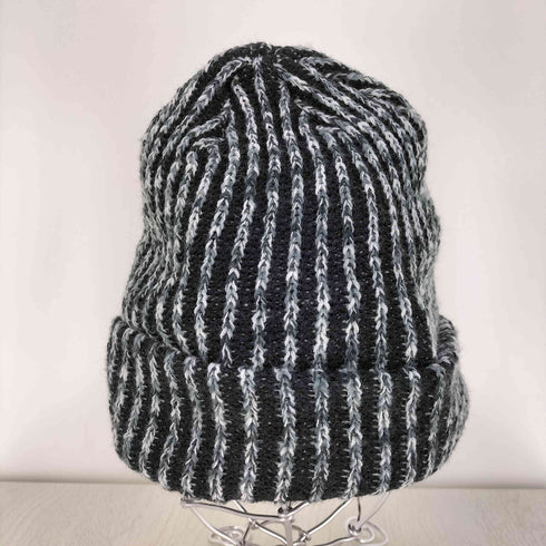 シュプリーム Supreme 24AW RAINBOW LOOSE GAUGE BEANIE メンズ