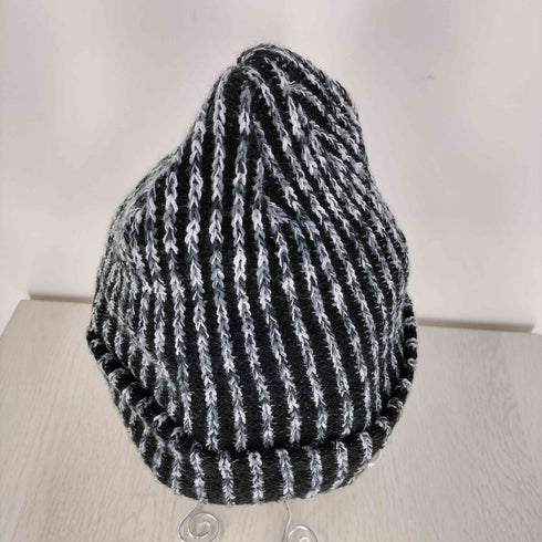 シュプリーム Supreme 24AW RAINBOW LOOSE GAUGE BEANIE メンズ