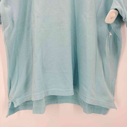 チャップス CHAPS ロゴ刺繍 ポロシャツ メンズ