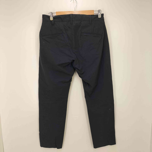 アタッチメント ATTACHMENT Ny/Coストレッチタッサー ジョッパーズパンツ メンズ JPN:3