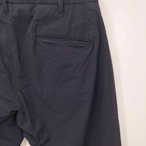 アタッチメント ATTACHMENT Ny/Coストレッチタッサー ジョッパーズパンツ メンズ JPN:3