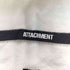 アタッチメント ATTACHMENT Ny/Coストレッチタッサー ジョッパーズパンツ メンズ JPN:3