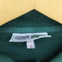 シュミーズラコステ CHEMISE LACOSTE 70S フランス製 ロゴ刺繍 シェルボタン ポロシャツ メンズ 4