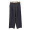 アタッチメント ATTACHMENT WIDE STRAIGHT SLACKS/S メンズ JPN:3