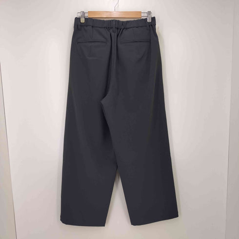 アタッチメント ATTACHMENT WIDE STRAIGHT SLACKS/S メンズ JPN:3