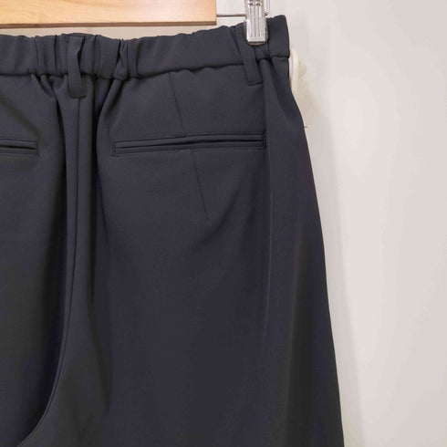 アタッチメント ATTACHMENT WIDE STRAIGHT SLACKS/S メンズ JPN:3
