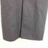 CULTUM ウール100 キルティングライナー ステンカラーコート メンズ 2XL-3XL