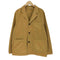 ザラ ZARA WASHED RELAXED FIT BLAZER メンズ import:M