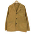 ザラ ZARA WASHED RELAXED FIT BLAZER メンズ import:M
