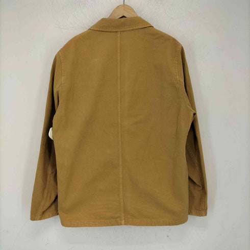 ザラ ZARA WASHED RELAXED FIT BLAZER メンズ import:M