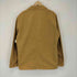 ザラ ZARA WASHED RELAXED FIT BLAZER メンズ import:M