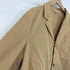 ザラ ZARA WASHED RELAXED FIT BLAZER メンズ import:M