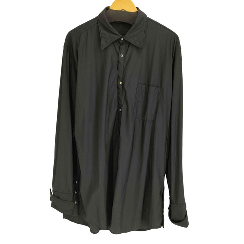 DADU TACTICAL L/S ドレスシャツ メンズ