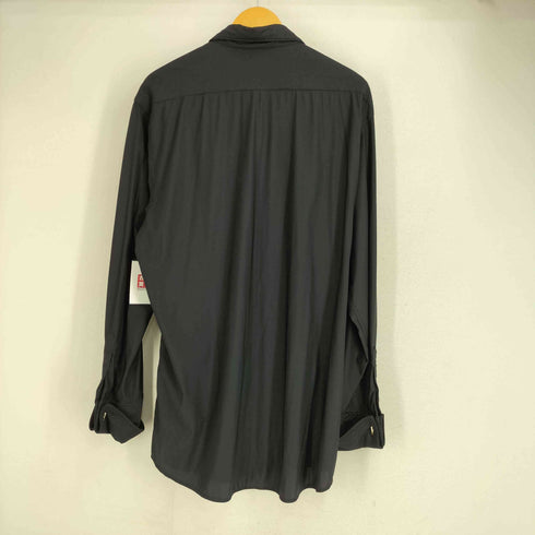 DADU TACTICAL L/S ドレスシャツ メンズ