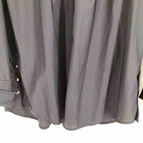 DADU TACTICAL L/S ドレスシャツ メンズ