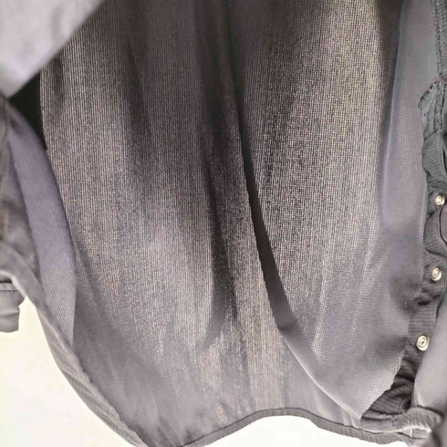 DADU TACTICAL L/S ドレスシャツ メンズ
