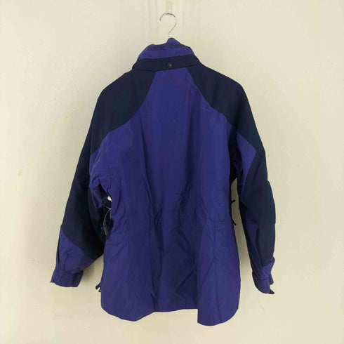 コロンビアスポーツウェア Columbia Sportswear 90-00S Double Whammy 3WAY フリースライナー付き マウンテンパーカー レディース import:L