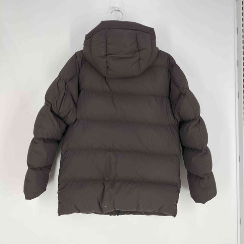 ユニクロ UNIQLO パウダーソフトダウンジャケット レディース JPN:M