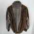 ジュエミ Juemi Fur Blouson ファー ブルゾン ジャケット レディース FREE