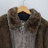 ジュエミ Juemi Fur Blouson ファー ブルゾン ジャケット レディース FREE