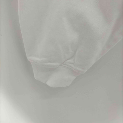 アタッチメント ATTACHMENT MERCERIZATION JERSEY LS T-SHIRT メンズ JPN:4