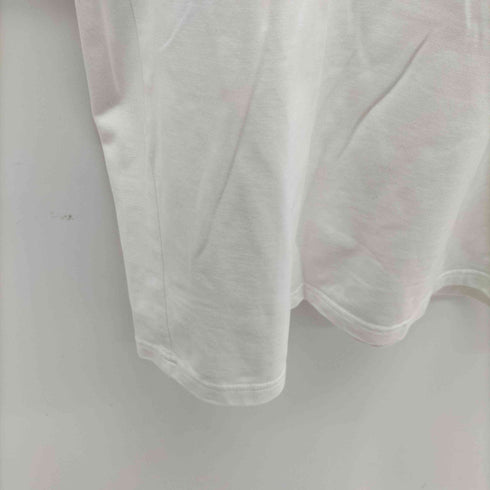 アタッチメント ATTACHMENT MERCERIZATION JERSEY LS T-SHIRT メンズ JPN:4