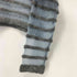 fun fashion future ボーダー ゆるニット レディース JPN:M