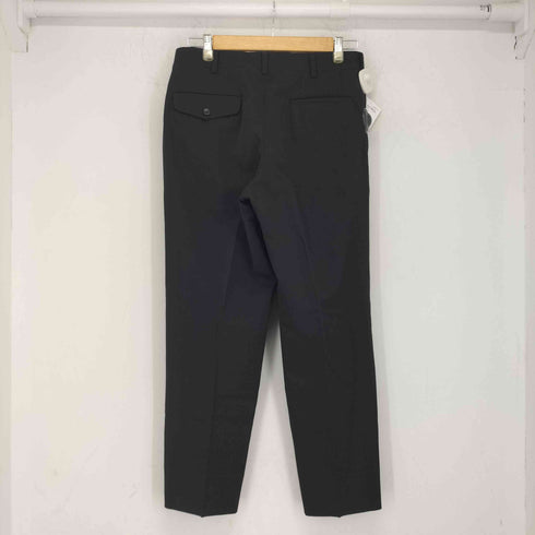 コムデギャルソンオム COMME des GARCONS HOMME ウールスラックスパンツ メンズ JPN:S