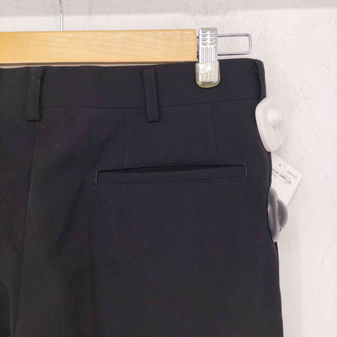コムデギャルソンオム COMME des GARCONS HOMME ウールスラックスパンツ メンズ JPN:S