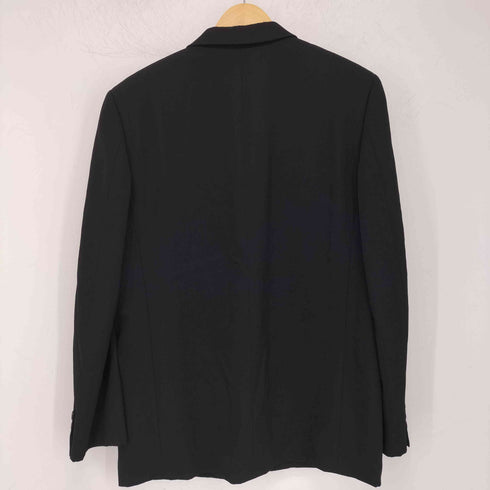 コムデギャルソンオム COMME des GARCONS HOMME 3B ウール テーラードジャケット メンズ JPN:S