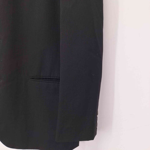 コムデギャルソンオム COMME des GARCONS HOMME 3B ウール テーラードジャケット メンズ JPN:S