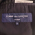 コムデギャルソンオム COMME des GARCONS HOMME 3B ウール テーラードジャケット メンズ JPN:S