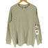アタッチメント ATTACHMENT MERCERIZATION JERSEY LS T-SHIRT メンズ JPN:4