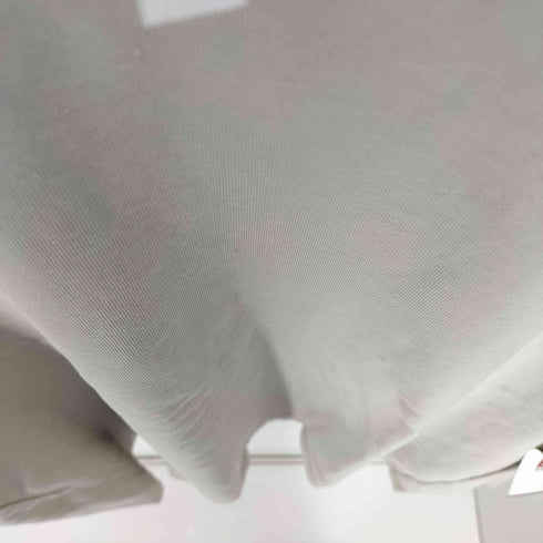 アタッチメント ATTACHMENT MERCERIZATION JERSEY LS T-SHIRT メンズ JPN:4