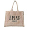 エピヌ epine 24AW book tote large fur tote bag ブック トート ラージ ファー トート バック 2WAY レディース