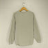 アタッチメント ATTACHMENT MERCERIZATION JERSEY LS T-SHIRT メンズ JPN:4
