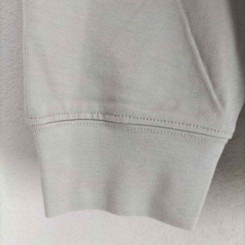 アタッチメント ATTACHMENT MERCERIZATION JERSEY LS T-SHIRT メンズ JPN:4