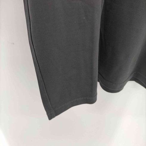 アタッチメント ATTACHMENT ULTIMATE SILKY JERSEY OVERSIZED L/S T-SHIRT メンズ JPN:4