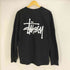 ステューシー Stussy BASIC L/S TEE メンズ JPN:M