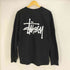 ステューシー Stussy BASIC L/S TEE メンズ JPN:M