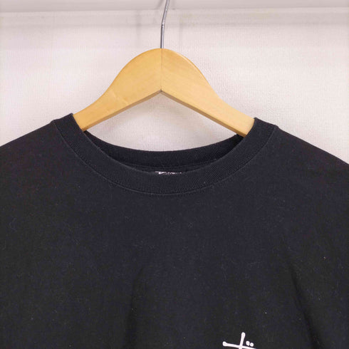 ステューシー Stussy BASIC L/S TEE メンズ JPN:M
