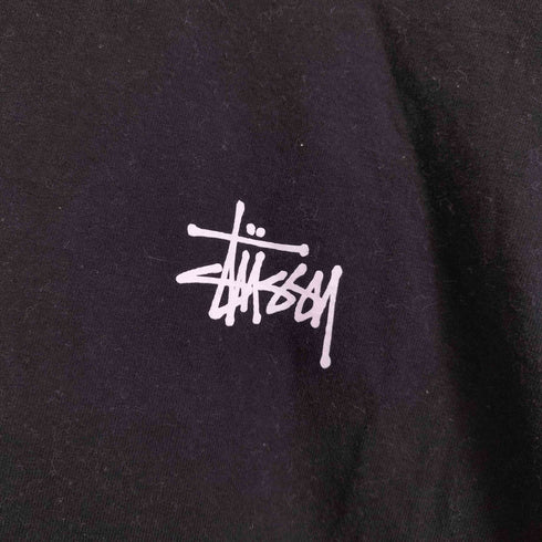 ステューシー Stussy BASIC L/S TEE メンズ JPN:M