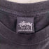 ステューシー Stussy BASIC L/S TEE メンズ JPN:M