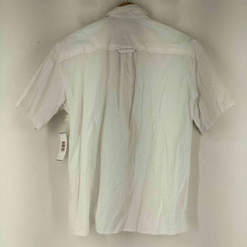 SIMPLE PROJECT フリルデザイン S/S シャツ レディース JPN:S
