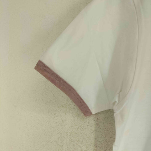 フレッドペリー FRED PERRY リンガーTシャツ レディース import:S