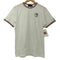 フレッドペリー FRED PERRY リンガーTシャツ レディース import:S
