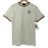 フレッドペリー FRED PERRY リンガーTシャツ レディース import:S